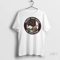 Officials Trendy Frog Meme Enjoy The Show Dc Lidstone Shirt Sweater