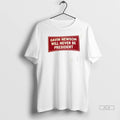 Officials Trendy Gavin Newsom Will Never Be President Freedom Foam Shirt Sweater