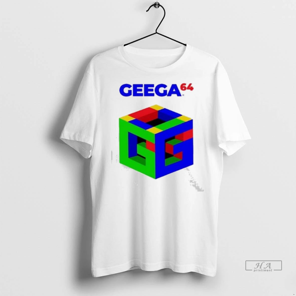 Officials Trendy Geega Mega64 Ladies Shirt Sweater