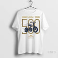 Officials Trendy Georgia Tech Mini 500 Homecoming 2025 Shirt Sweater