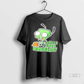 Officials Trendy Gir Wheee Hooo Waffles Shirt Sweater