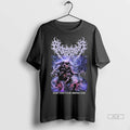 Officials Trendy Gloombringer Instinctive Genocide Shirt Sweater