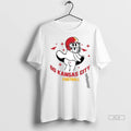 Officials Trendy Go Kansas City Chiefs Football Funny Ghost Vintage Retro Revetee 1 Shirt Sweater