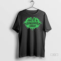 Officials Trendy Guttural Slug This Is A Dangerous Group Shirt Sweater