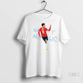 Officials Trendy Hunt Yorty Are Magic Soccer Shirt Sweater