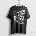 Officials Trendy Hunter Henry New England Hunter Mode Signature Shirt Sweater