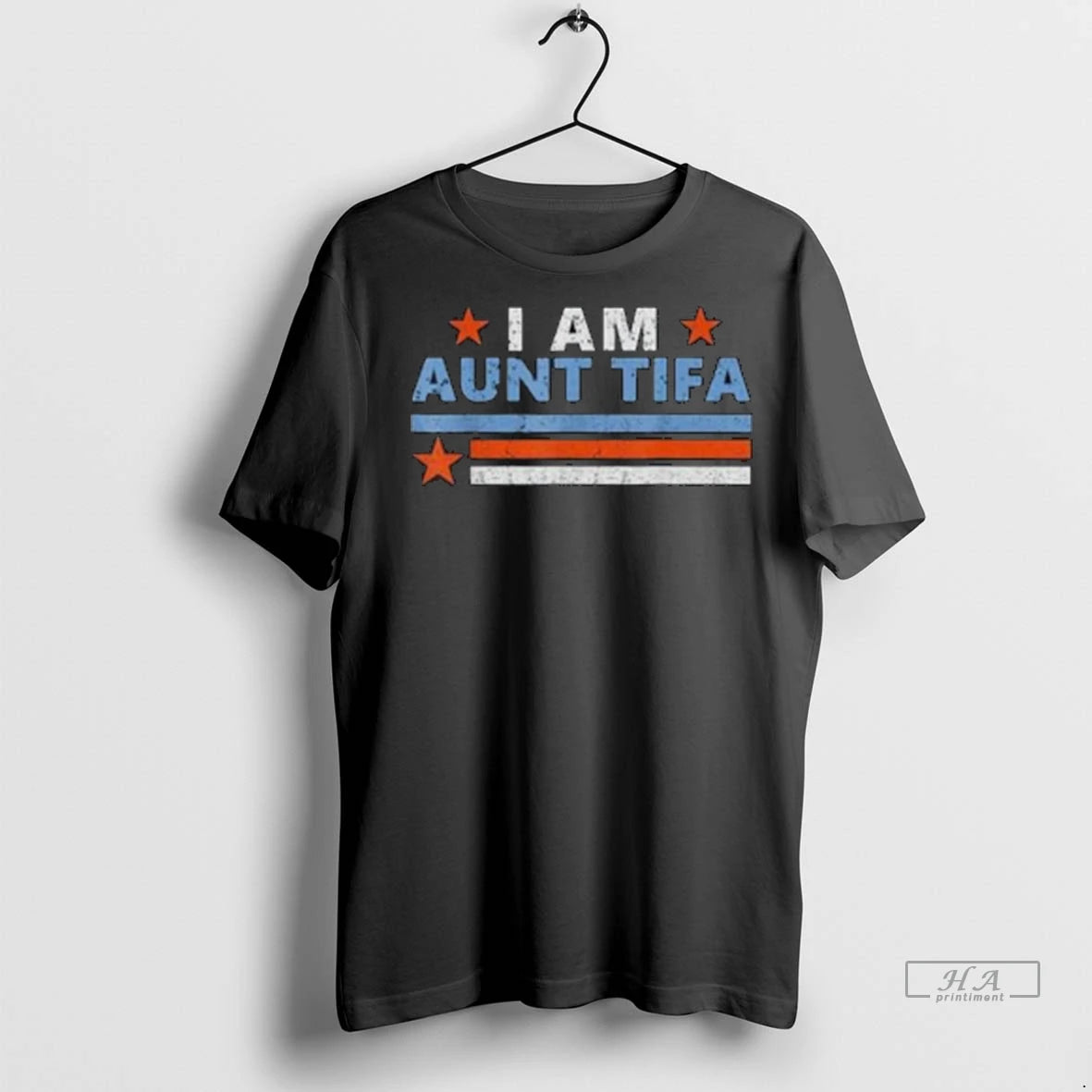 Officials Trendy I Am Aunt Tifa Funny Gift Long Sleve Shirt Sweater