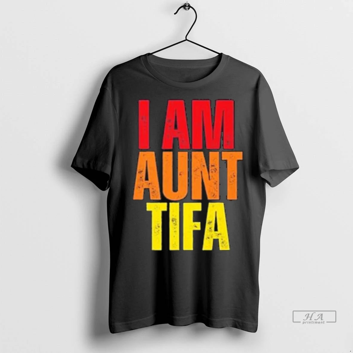 Officials Trendy I Am Aunt Tifa Sarcastic Sassiest Aunt Long Sleve Shirt Sweater