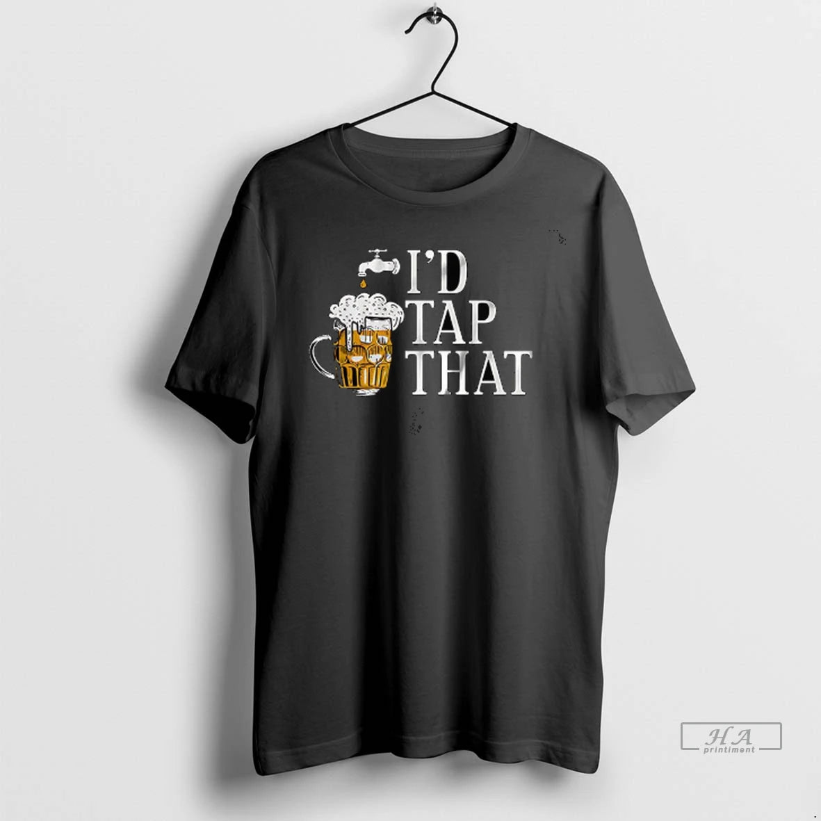 Officials Trendy Id Tap That Pour Beer Shirt Sweater