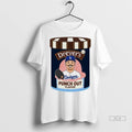 Officials Trendy Jack Dreyer Ice Cream Punch Out Flavor La Dodgers Shirt Sweater