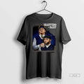 Officials Trendy Jaxson Dart And Cam Skattebo New York Giants Football Step Brothers Shirt Sweater