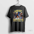 Officials Trendy Justin Herbert Los Angeles Chargers Madison Beers Boyfriend Shirt Sweater