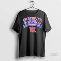 Officials Trendy Kai Madison Tk Trump Make America Great Again Shirt Sweater