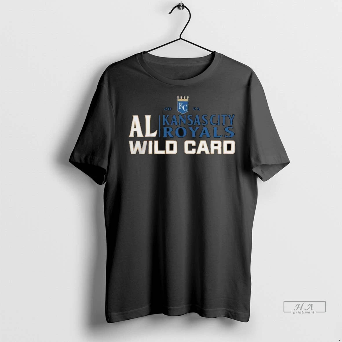Officials Trendy Kansas City Royals 2025 Al Wild Card Postseason Celebration Long Sleve Shirt Sweater
