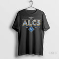 Officials Trendy Kansas City Royals 2025 Alcs Division Series Winner Postseason Shirt Sweater