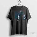 Officials Trendy Keep My Name Outta Your Mouth Liam Coen Shirt Sweater