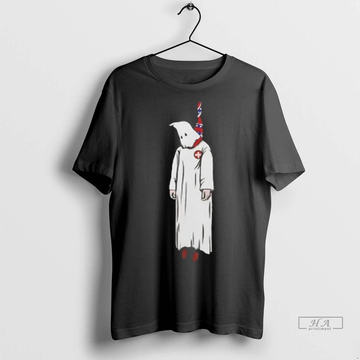 Officials Trendy Kill The Klan Shirt Sweater