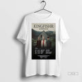 Officials Trendy Kingfishr Halcyon Tour 2026 Shirt Sweater