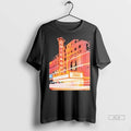 Officials Trendy Kith Chicago Lights Shirt Sweater