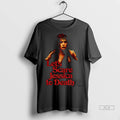 Officials Trendy Lets Scare Jessica To Death 19971 Horror Movie Halloween Shirt Sweater