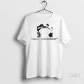 Officials Trendy Malcolm Todd The Wholesome Rockstar North American Tour 2025 Ladies Shirt Sweater