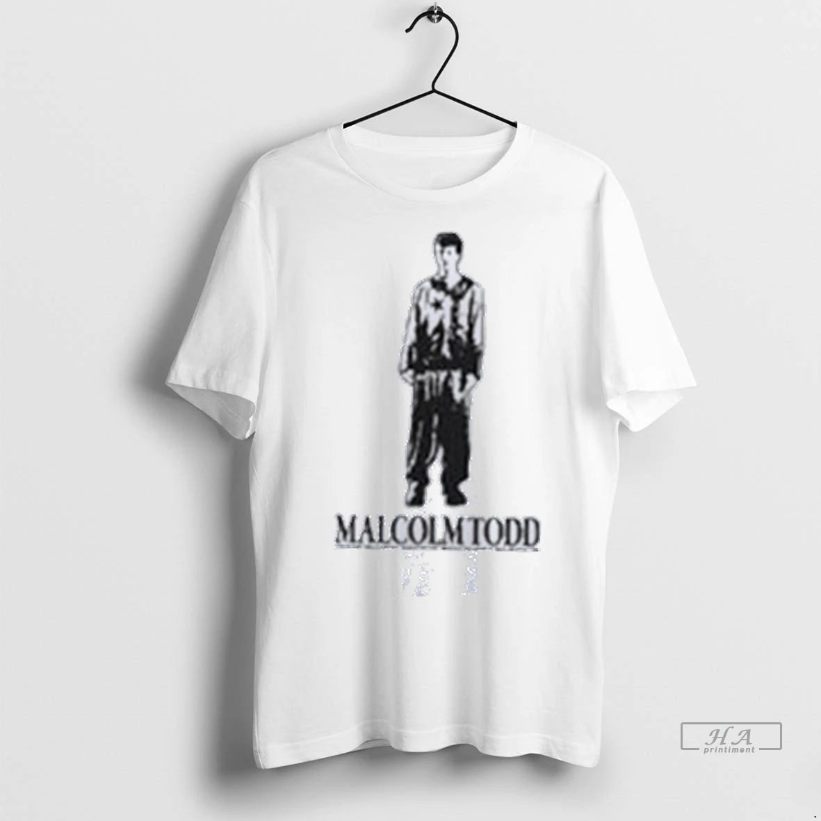 Officials Trendy Malcolm Todd The Wholesome Rockstar Tour 2025 Shirt Sweater