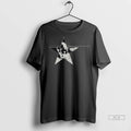 Officials Trendy Malcolm Todd The Wholesome Rockstar Tour North America Europe 2025 Shirt Sweater