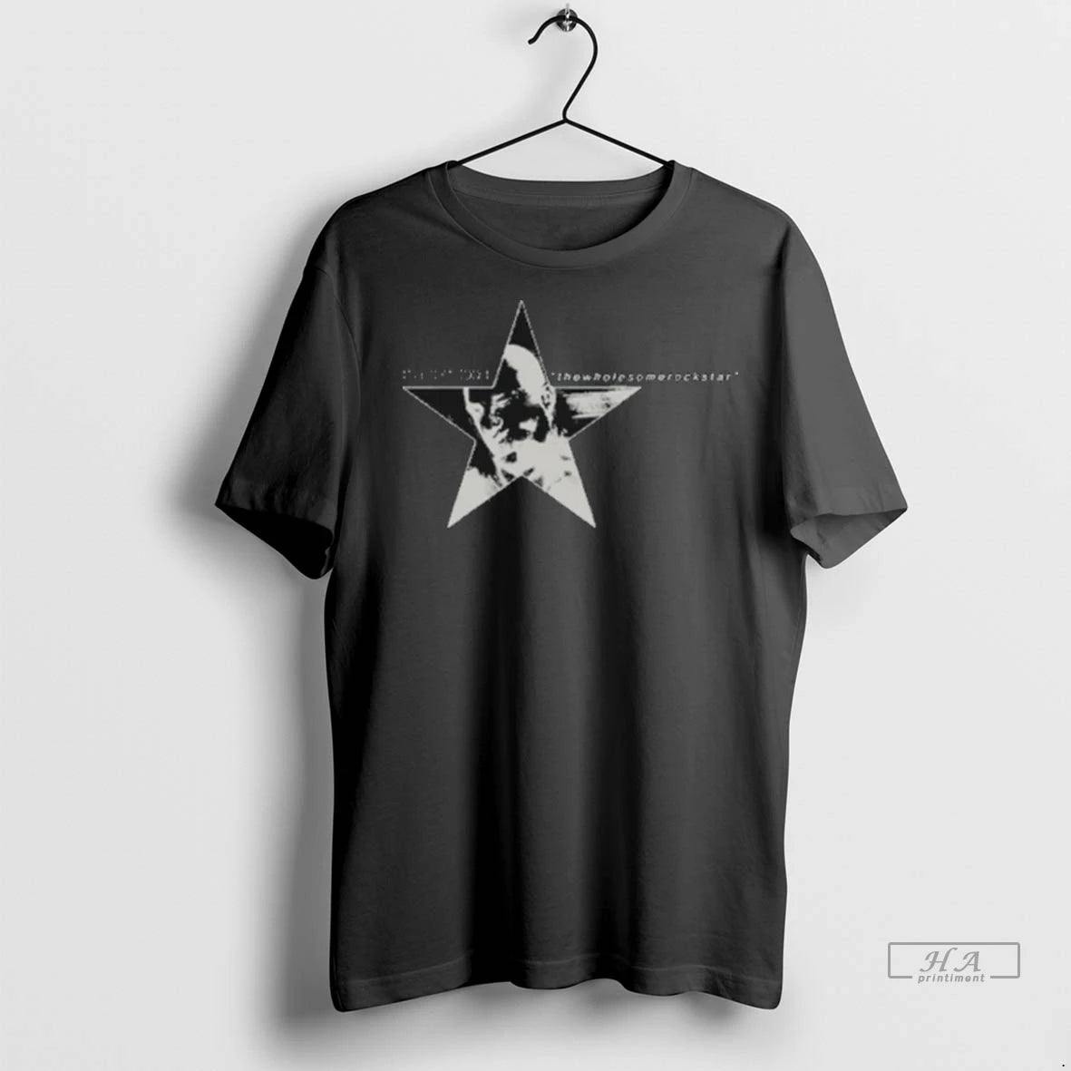 Officials Trendy Malcolm Todd The Wholesome Rockstar Tour North America Europe 2025 Shirt Sweater