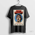 Officials Trendy Marc Rebillet North America Tour 2025 Shirt Sweater