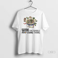 Officials Trendy Mariners Win The Whole Pho Cking Thing Shirt Sweater