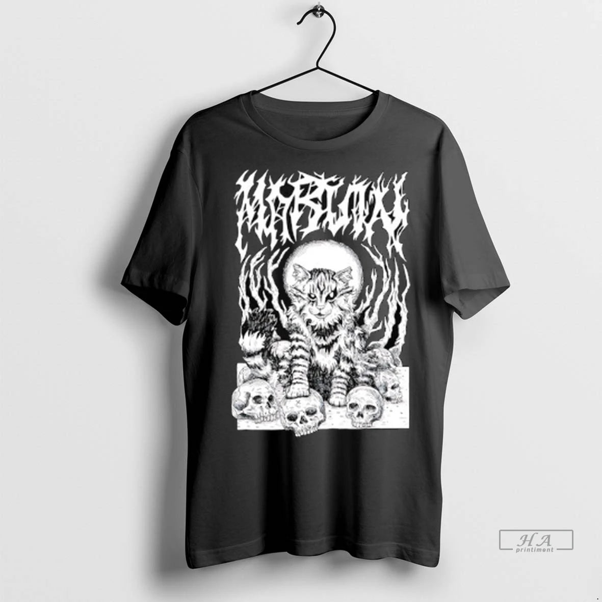 Officials Trendy Metal Marf By Beefaroni And Marvin Shirt Sweater