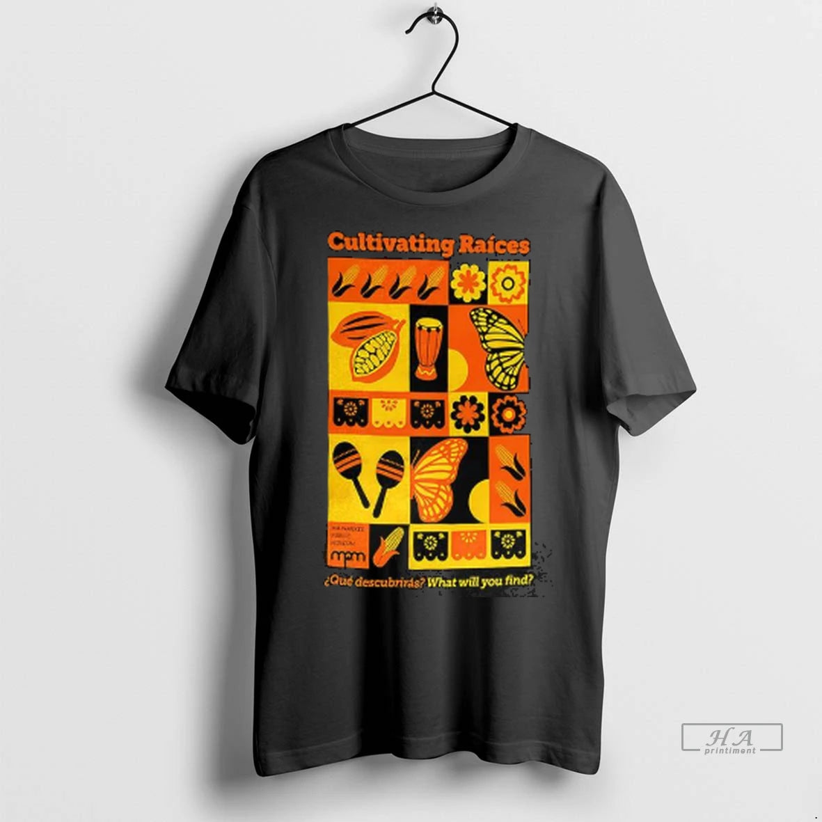 Officials Trendy Milwaukee Public Museum Celebracion Latina Cultivating Raices What Will Your Find Shirt Sweater