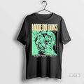 Officials Trendy Modern Guns Different Places Shirt Sweater