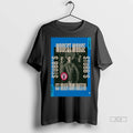 Officials Trendy Modest Mouse Golden Dawn Arkestra Austin Tx Oct 3 2025 Shirt Sweater