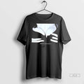 Officials Trendy Monica Bellucci Shirt Sweater
