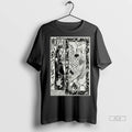 Officials Trendy Murder By Death Liberty Hall Lawrence Oct 2025 Shirt Sweater