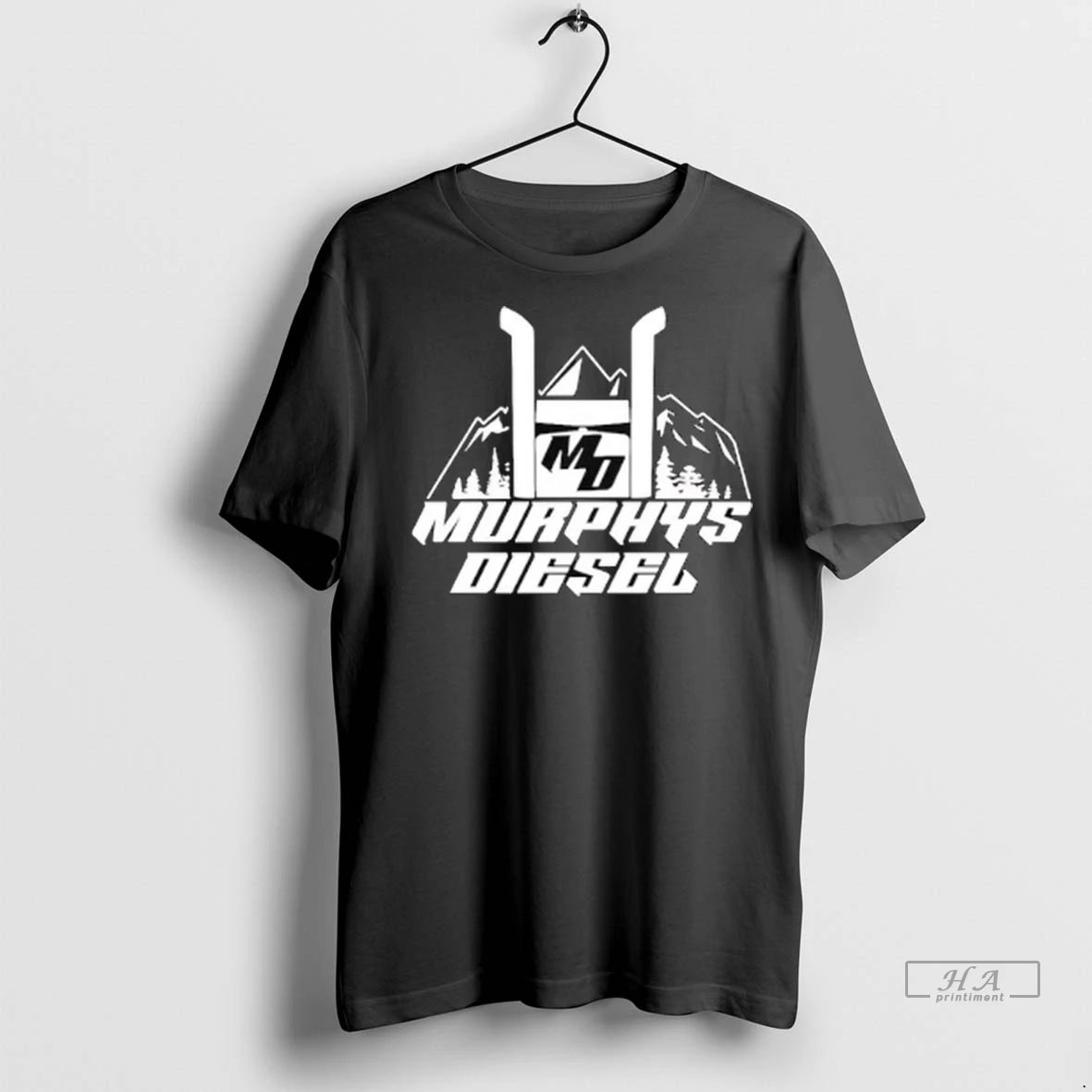 Officials Trendy Murphys Diese Md Mountain Shirt Sweater