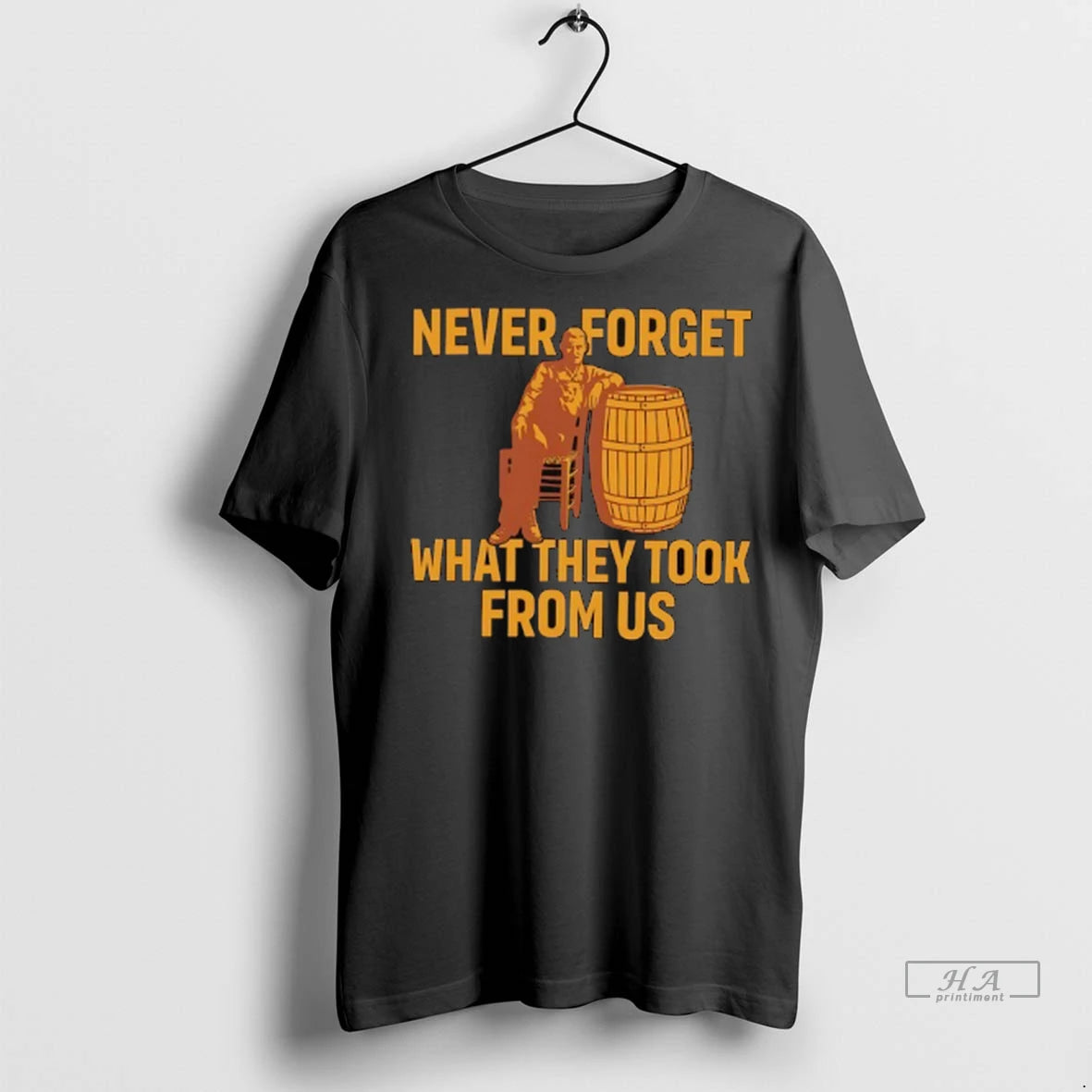 Officials Trendy Never Forget What They Took From Us Style Cracker Barrel Shirt Sweater