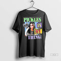 Officials Trendy Nicole Snooki Pickles Is My Thing Shirt Sweater