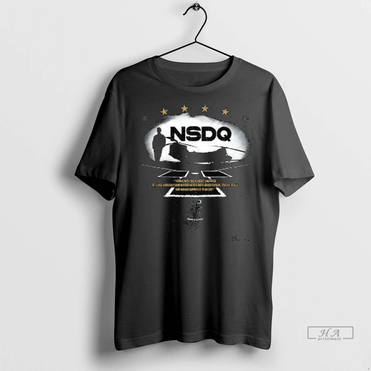 Officials Trendy Night Stalkers Dont Quit 160th Special Operations Aviation Regiment Shirt Sweater