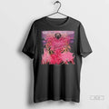 Officials Trendy Open Flesh Wound X Gangrenous Flesh Consumption Shirt Sweater