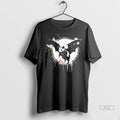 Officials Trendy Opossum Bat Halloween Lover Shirt Sweater