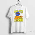 Officials Trendy Orange Cat No Ice With My Lasagna Funny Meme Shirt Sweater