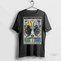 Officials Trendy Packers Cowboys September Shirt Sweater