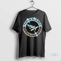Officials Trendy Paper Planes First Class Chrome Shirt Sweater