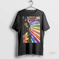 Officials Trendy Parker Woodland Continental Club Austin Sept 30 2025 Shirt Sweater
