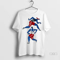 Officials Trendy Parra There Will Be Not Finished Shirt Sweater