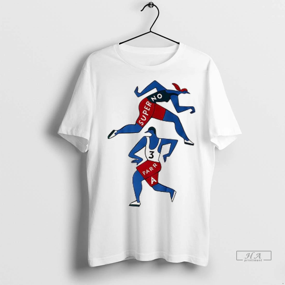 Officials Trendy Parra There Will Be Not Finished Shirt Sweater