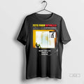 Officials Trendy Pete Yorn Mftma 25th Anniversary 2026 Tour Shirt Sweater