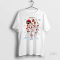 Officials Trendy Philadelphia Phillies Weve Got Nine Nominees For All Mlb Shirt Sweater